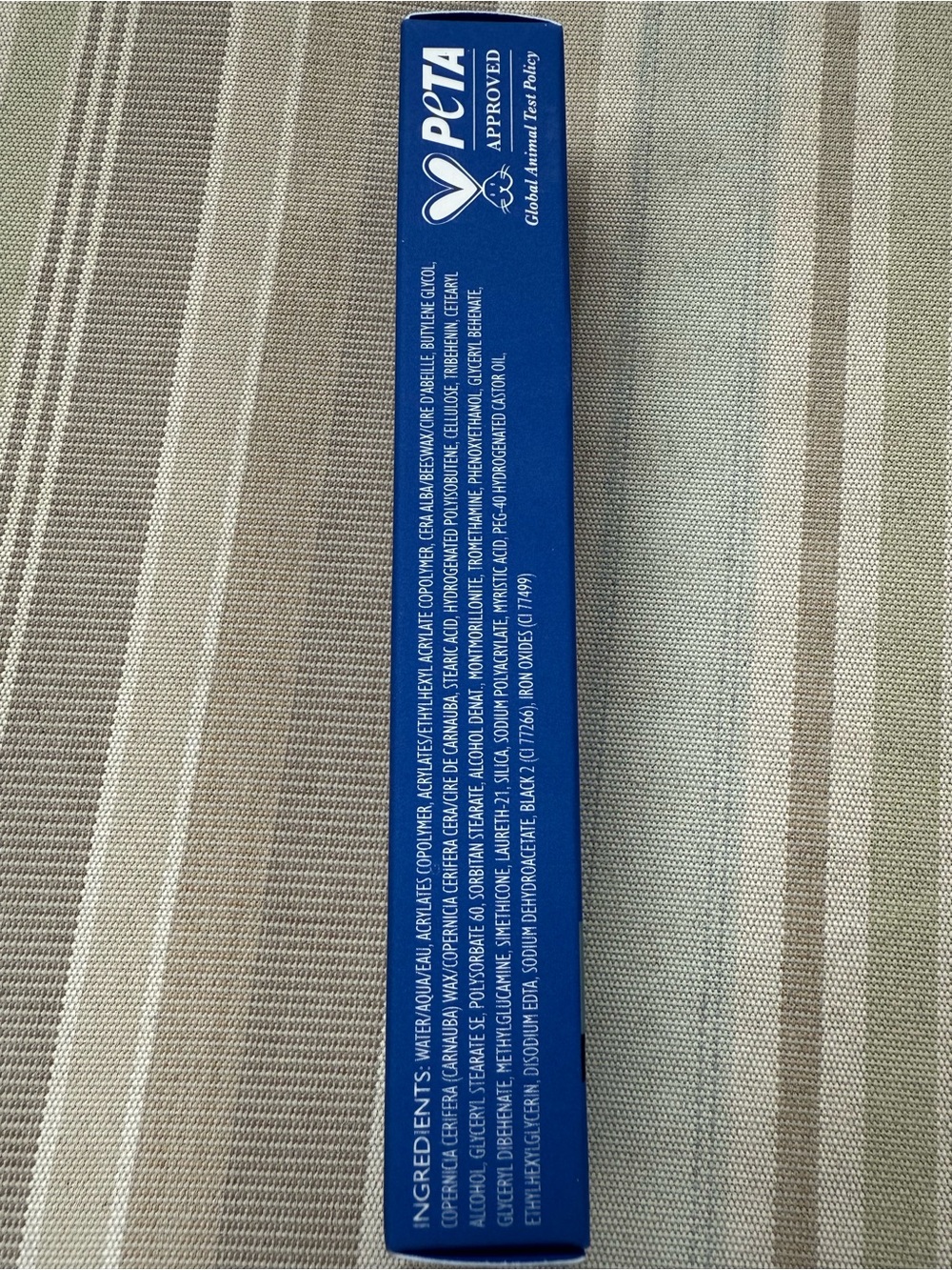 Eyeko Rock Out & Lash Out Mascara - Picture 6 of 7